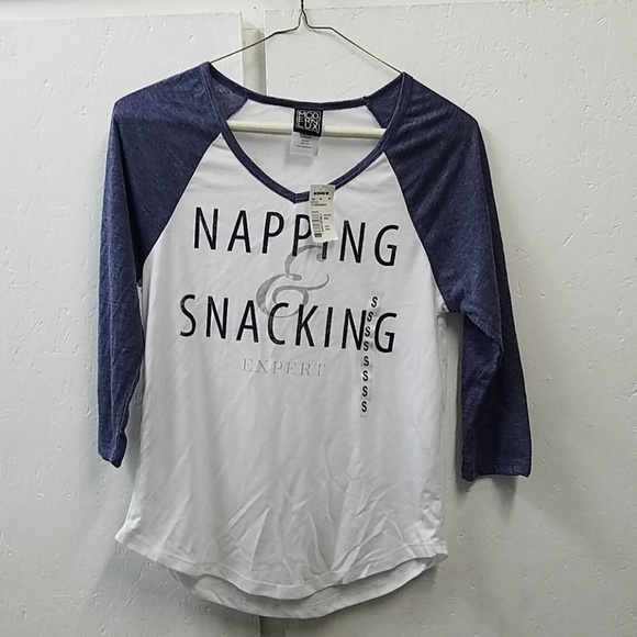 Junior Tee - Picture 1 of 1